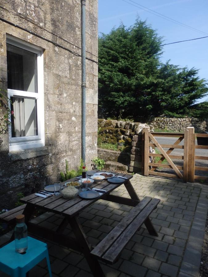 Lovely House Next To Euchan River Sanquhar Exterior photo